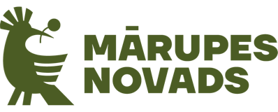 Mārupes novada pašvaldības logotips